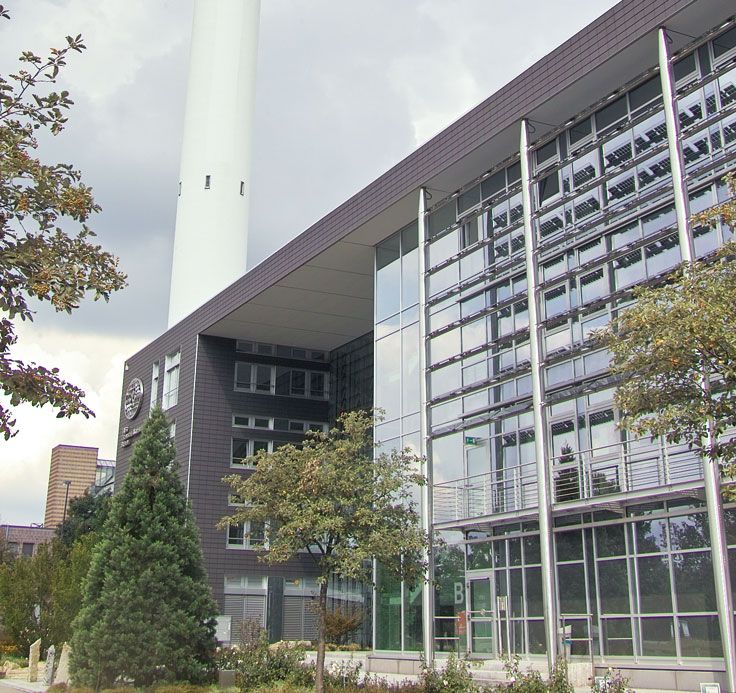 GKS Klimaservice Stuhr Wartung