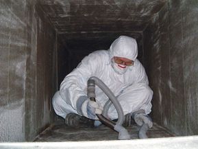 GKS Klimaservice Stuhr Instandsetzung