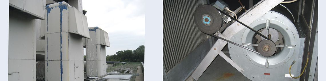GKS Klimaservice Stuhr Hygieneinspektion