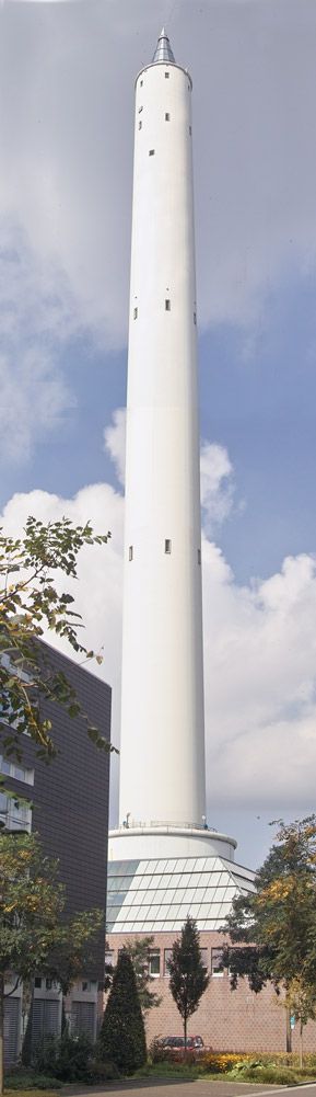 GKS Klimaservice Stuhr Universität